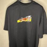 Black T-Shirt