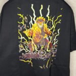 Black T-Shirt