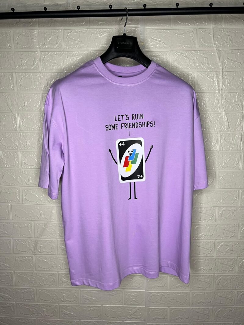 Purple T-Shirt