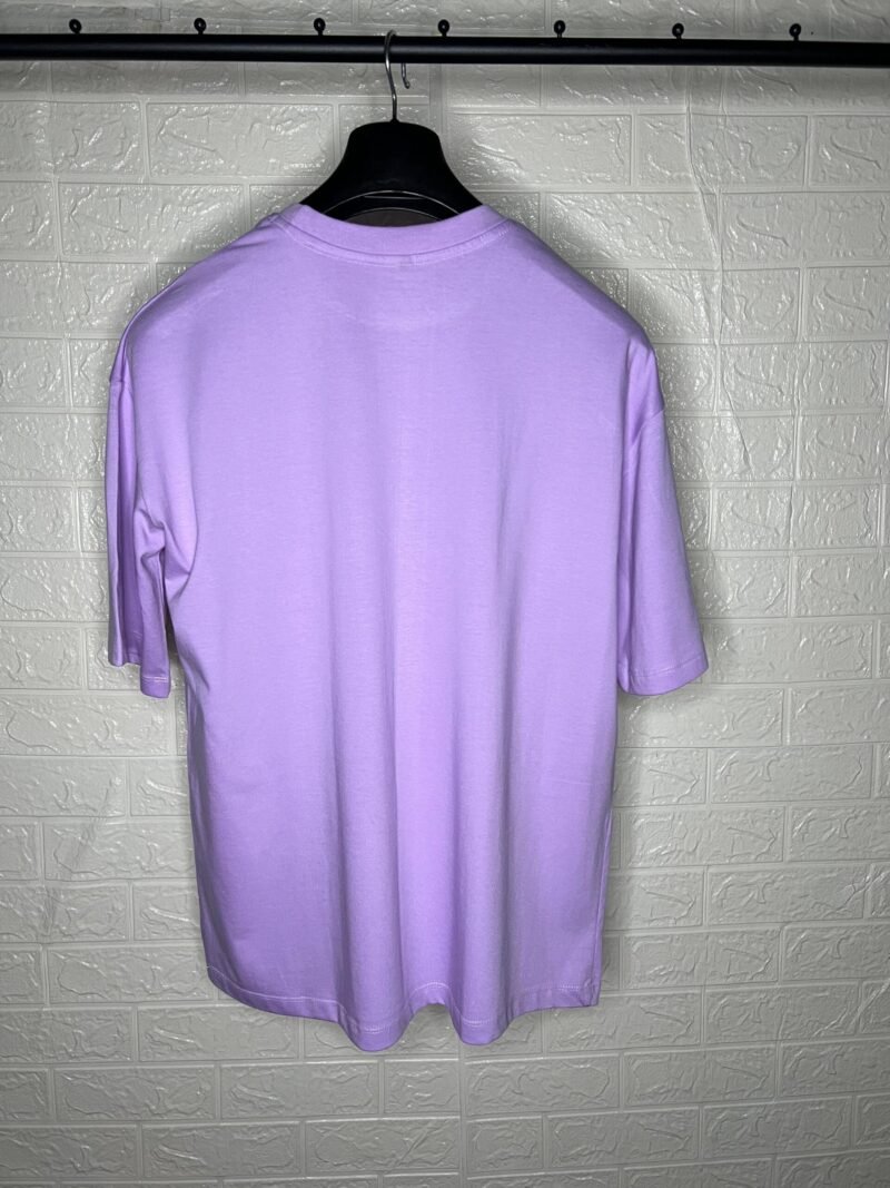 Purple T-Shirt - Image 2