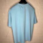 Cyan T-Shirt