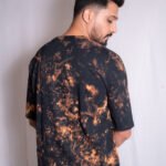 Oversized Tshirt Fire