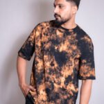 Oversized Tshirt Fire